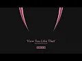 Download Lagu BLACKPINK - Opening / 'How You Like That' || BORN PINK TOUR (Live Band Studio Version)