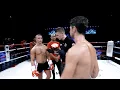Download Lagu 19 year old Nabil Haryouli vs Jordy Beekwilder | Enfusion Talents 57