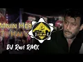 Download Lagu Main Hero Hoo Tu Hai Villan √√Jackie Shroff Hits__ Hard Filter Mix Competition Face To 😈😈