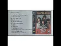 Bumi Putra Rockers 🔻 full album ↔️ Seribu Tahun Takkan Mungkin 🔺️🔺️👍