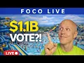 FoCo in 15 Minutes IKEA Confirmed Costco Vote Mobile Home Ordinance Greeley s 1 1B Decision