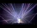 Sanctuary (feat. Lucy Saunders / Dimibo remix) [Live at LSR/CITY V2] 4K