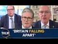 Download Lagu “I Didn’t Work Hard For 30 Years To Give The Government 40%” | Billionaires Flee UK