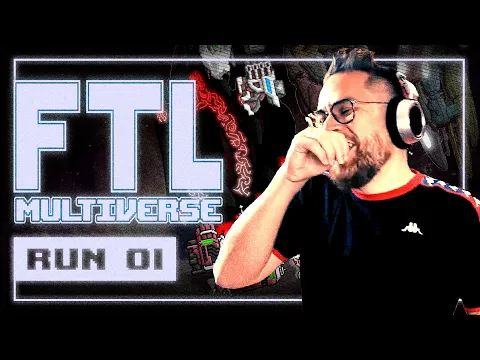 Download MP3 LE CONTENU VA ÊTRE INFINI (Kestrel A) | FTL Multiverse (01)