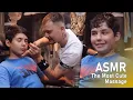 Download Lagu Asmr KID Massage | Sleep Faster With This Cute Relief Treatment
