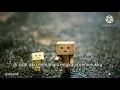 Download Lagu Lirik Hanya Rindu Lagu Andmesh Kamaleng  Anime danbo cerpen_