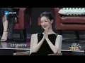 【舞台纯享】佘诗曼林峯合体演绎《越难越爱》| 无限超越班Memories Beyond Horizon | 成龙/尔冬升/惠英红/吴镇宇/佘诗曼 | 优酷综艺 YOUKU SHOW
