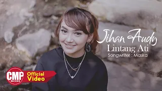 Download Jihan Audy - Lintang Ati (Official Music Video) MP3