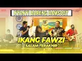 Download Lagu IKANG FAWZI - SALAM TERAKHIR | NYANYI BARENG PAK BAMSOET