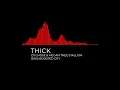 DJ Chose & Megan Thee Stallion - THICK (Remix) (Bass Boosted)
