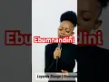 Download Lagu Luyanda Shange - Ebumandini #khula_giraffe_entertainment #gospelmusic #worshipmusic #voiceeffects