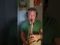 Download Lagu LET HER GO (afro house) - Passenger - Alto Sax - Complete score for sale