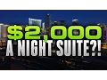OPTIC PARTIES HARD IN VEGAS