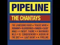 Wayward Nile - The Chantays