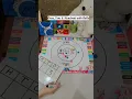 Activity Ones Tens Hundreds with Ball