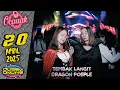 Download Lagu DJ TEMBAK LANG!T MODE PESAWAT🎵 | DJ OCAAK 20 APRIL 2k25 (GRAND DRAGON)