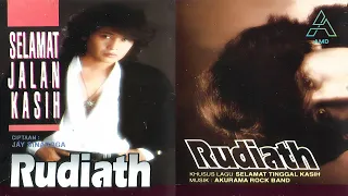 rudiath rb selamat jalan kasih original video clip