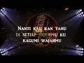 THE ROCK - KAMU KAMULAH SURGAKU | VERSI KARAOKE