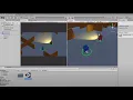 Game AI in Unity - State Machines
