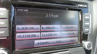 Radio Station ID-WTVB 1590am Coldwater Michigan the Voice of Branch County