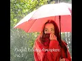 Calming Daybreak Rain Sound