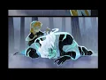 Jazz and dark Danny s adventure danny phantom