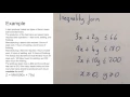 Simplex Algorithm