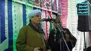 أداء خيالي من أسد آل بركات الشيخ عيون أبو عامر في حفلة الأشراف نجع الماسخ المراغة   دندنها