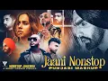 Download Lagu Jaani Punjabi Mashup 2025 | Nonstop Jukebox |  B Praak X Ammy Virk X Sunanda Sharma | Sunny Hassan