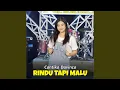 Download Lagu Rindu Tapi Malu