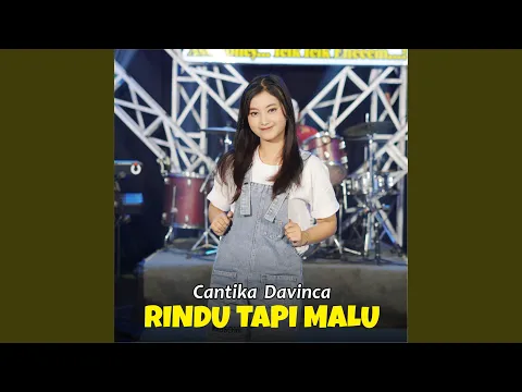 Download MP3 Rindu Tapi Malu