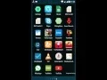 Sliding Menu in Xamarin Android
