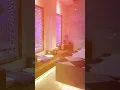 Escape in a place where you can findserenity and peace