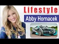 Abby Hornacek Biography Age Facts Net Worth Children Family Lifestyle ehti says