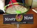 99 RESTAURANT in FAIRHAVEN MA with JAMES FERNANDA