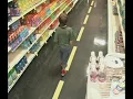 Lost In The SuperMarket