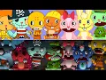 Lagu Incredibox Sprunki - Happy Tree Friends (HTSprunkis)
