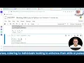 Working with List in Python-Part-2 Data Science Course in Delhi Uncodemy
