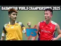 Download Lagu Lu guang zu [chn] vs jia heng jason teh [sgp] | round of 64 badminton world championship 2025