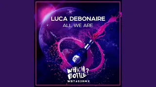 Download All We Are (Extended Mix) MP3