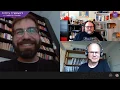 Entity Framework NET Community Standup - June 10th 2020