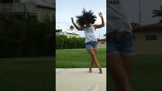 Back when doing THIS  was trendy #throwback😅