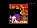 Blessed Be The Almighty God Garnett Silk - Live At Reggae Sunsplash '94