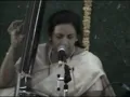 Neelima Dehadraya Raag Bhoopal Todi - Maifil Tabla - Pandurang Dehadraya, Harmonium Govind Potghan