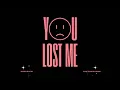 Download Lagu OMER BALIK - You Lost Me