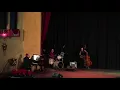 We Three Kings of Orient Are - Jazz Trio