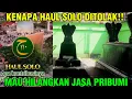 Download Lagu KENAPA ISTILAH HAUL SOLO DITOLAK!! ADA POLA MAU HILANGKAN TOKOH NUSANTARA!! 