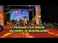 Download Lagu PENAMPILAN TERBARU NIKEN SALINDRY DI BOJONEGORO