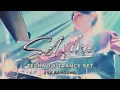 seLvira Techno \u0026 Trance DJ Live Set at F3X Bandung