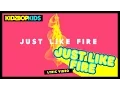 Download Lagu KIDZ BOP Kids – Just Like Fire (Official Lyric Video) [KIDZ BOP 32] #ReadAlong